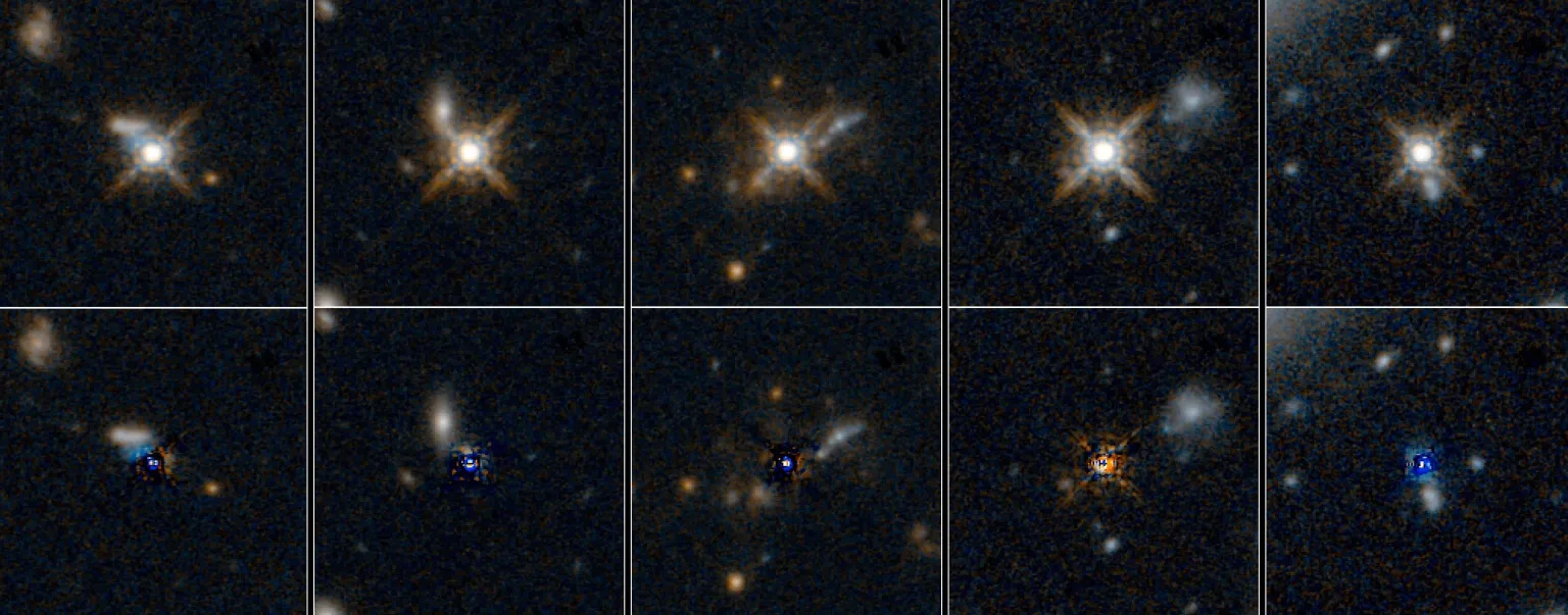 Supernova explosion