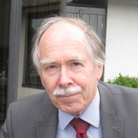 Gerard 't Hooft