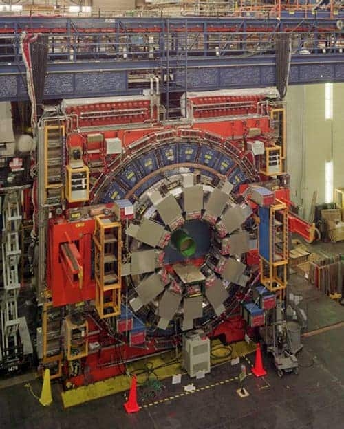 LHC